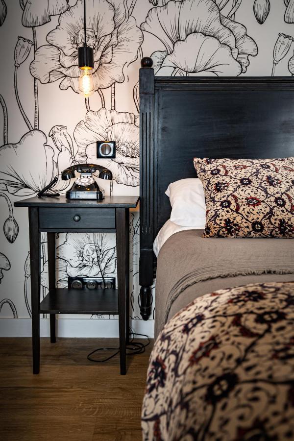 Hotel Ty Mad Groix