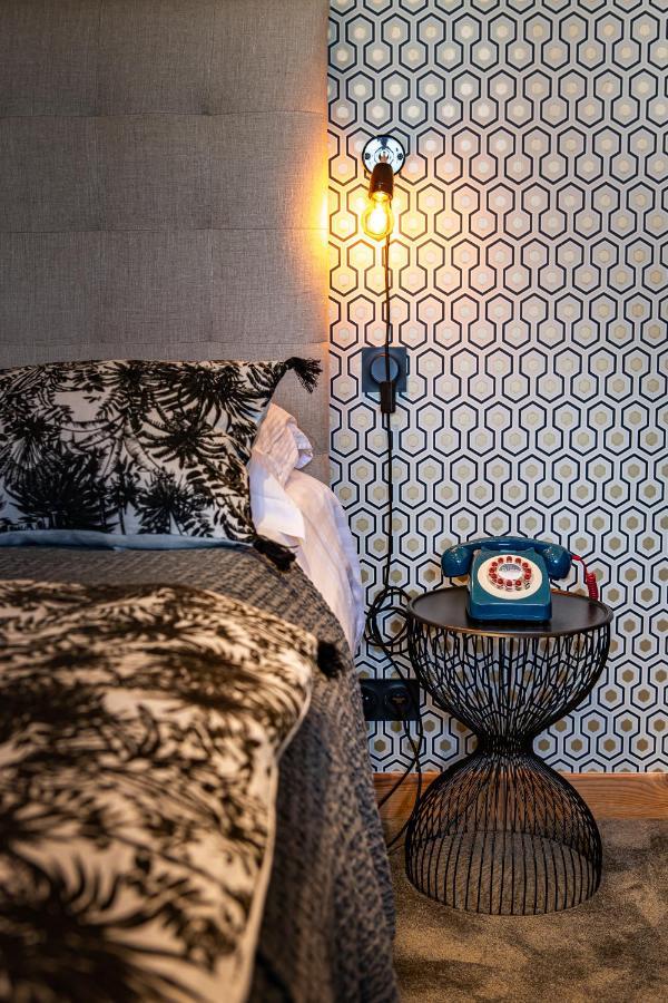 Ty Mad Hotel Groix
