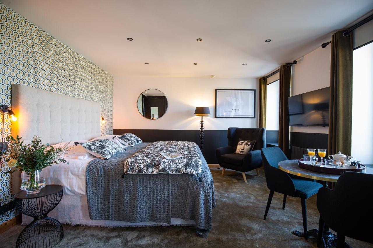 Ty Mad Hotel 3*