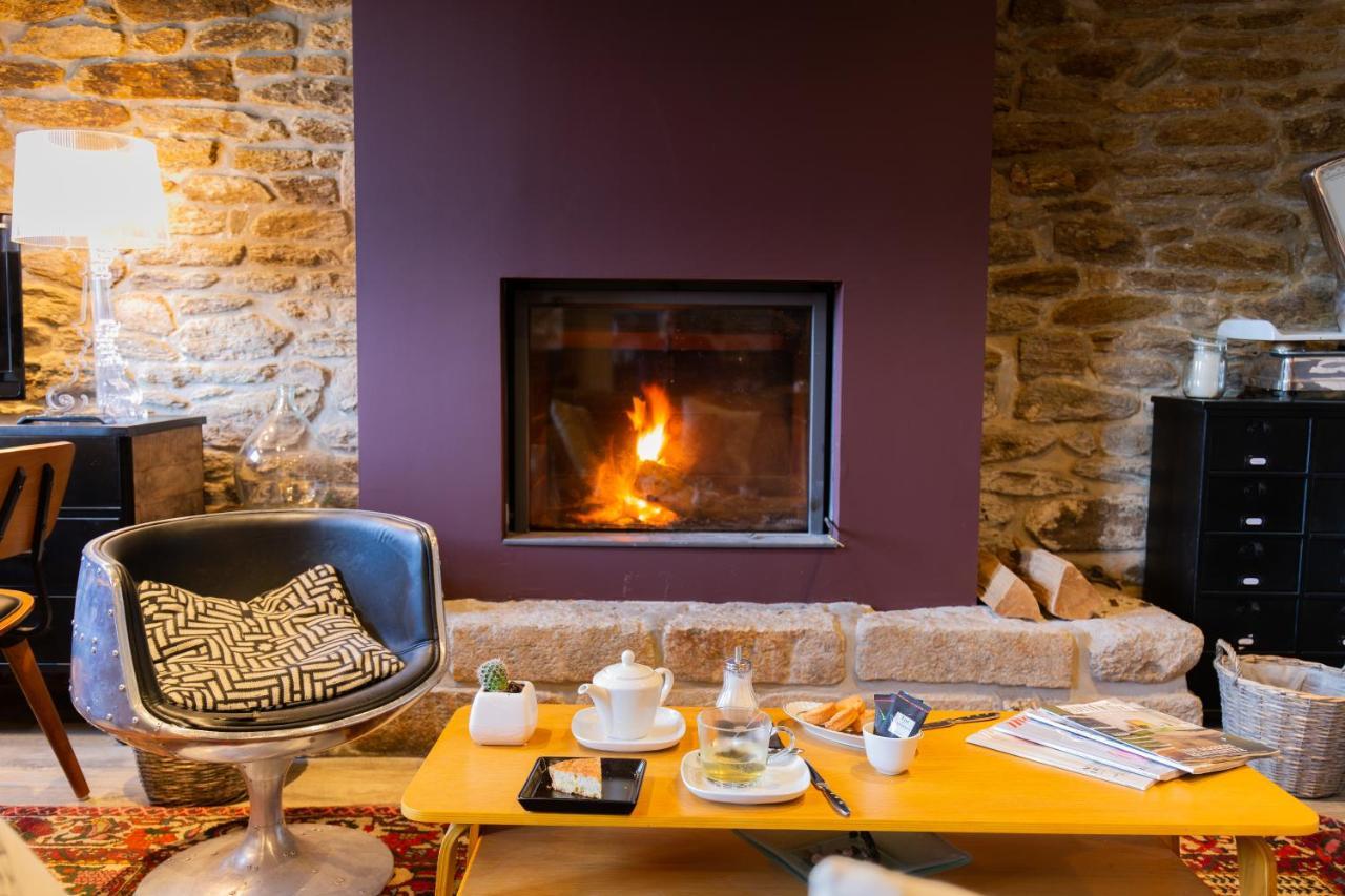Ty Mad Hotel Groix